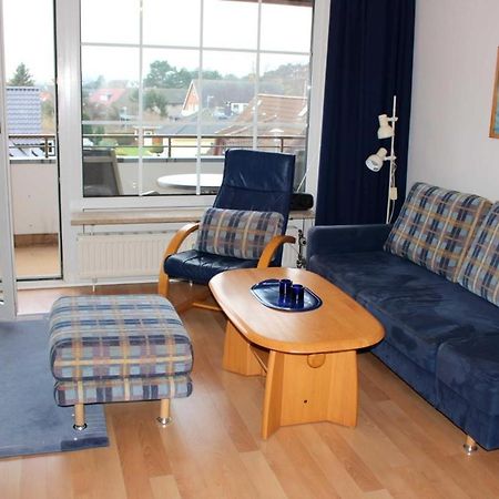 Apartmentvermittlung Mehr Als Meer - Objekt 54 Niendorf  Εξωτερικό φωτογραφία