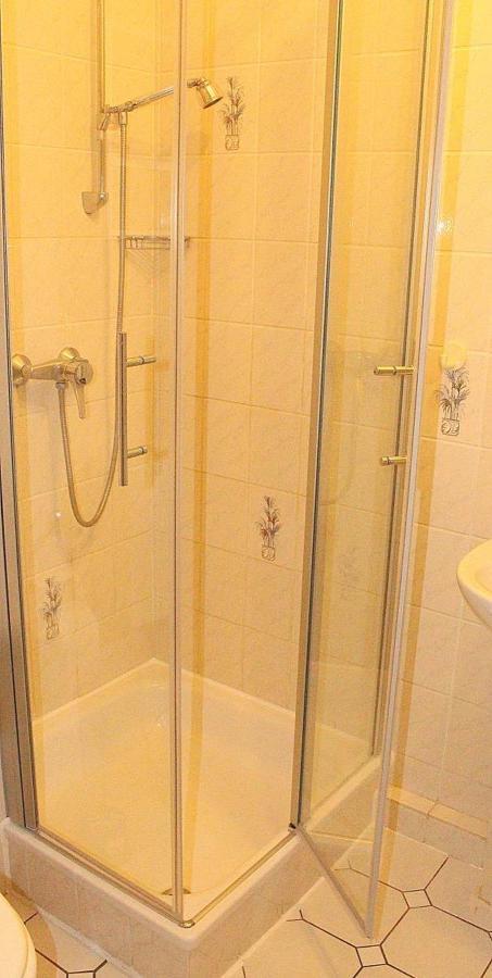 Apartmentvermittlung Mehr Als Meer - Objekt 54 Niendorf  Εξωτερικό φωτογραφία