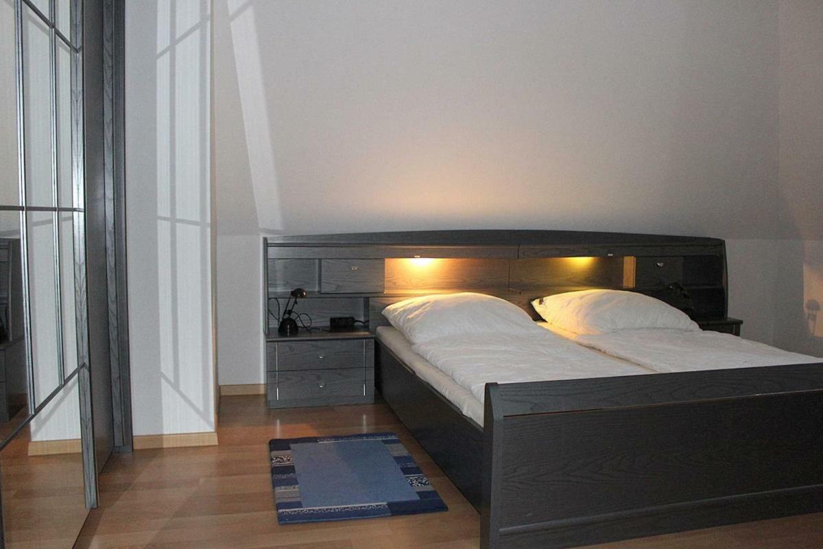 Apartmentvermittlung Mehr Als Meer - Objekt 54 Niendorf  Εξωτερικό φωτογραφία